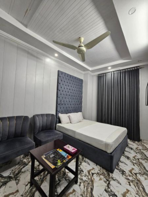 Hotel Tulip Inn, Gulberg